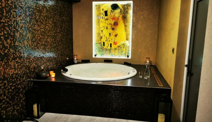 PARKHOTEL HLUBOKÁ NAD VLTAVOU Hluboká nad Vltavou